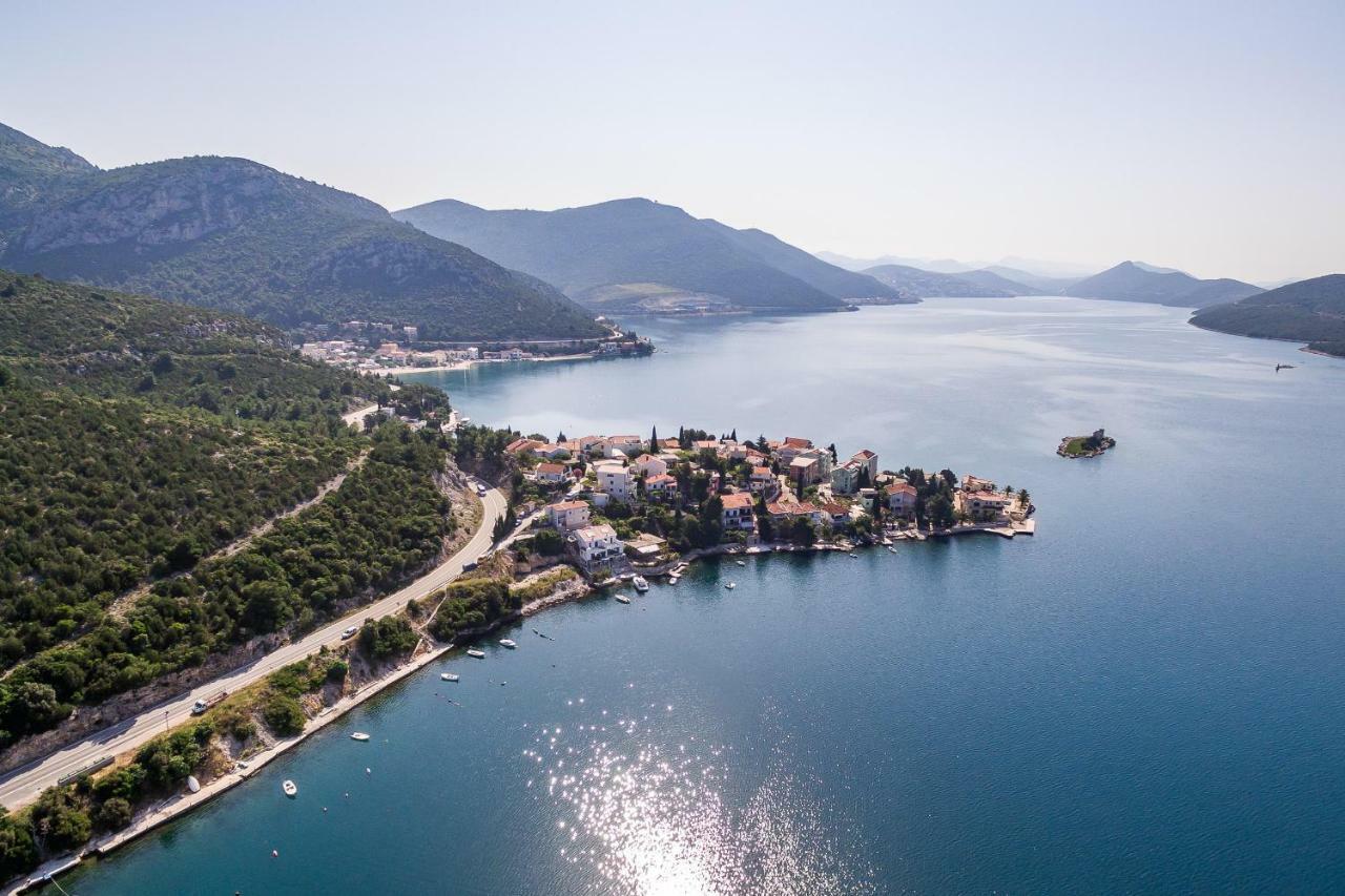 Apartmani Marina Klek Exterior photo