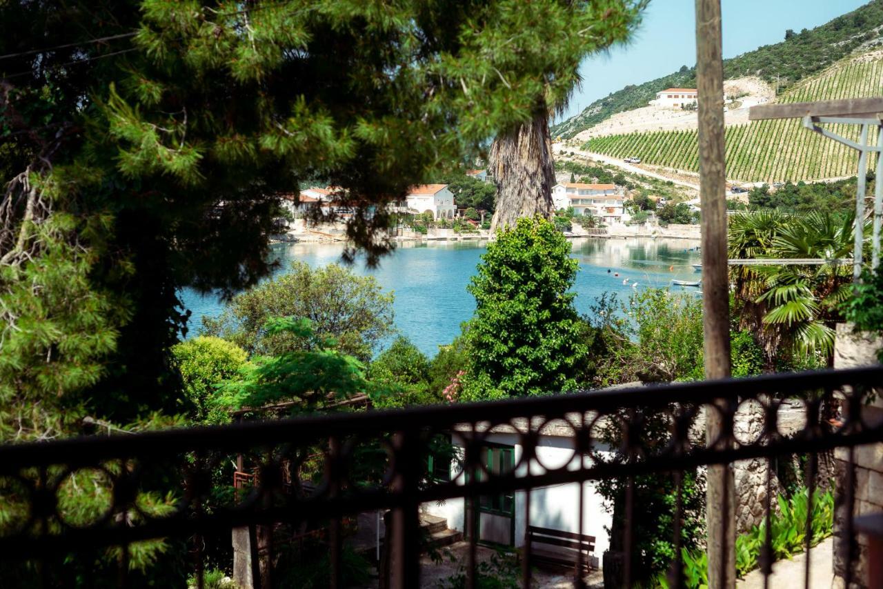 Apartmani Marina Klek Exterior photo