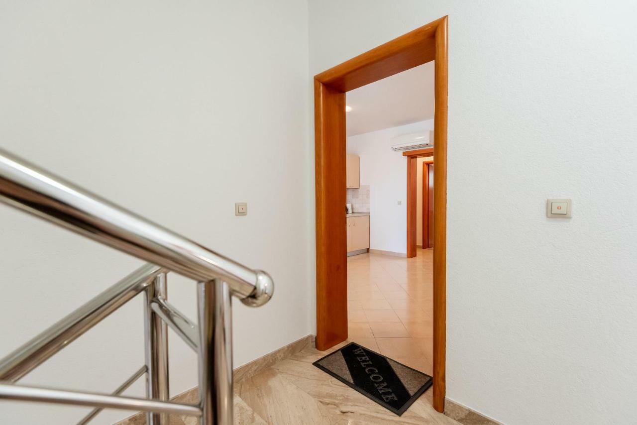 Apartmani Marina Klek Exterior photo